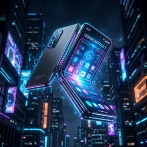Teléfono Inteligente Plegable Z-Fold Ultra